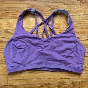 Lululemon sports bra XL